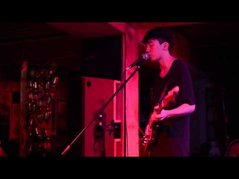 2013.08.24. "서울" - 쾅프로그램(Kuang Program)  [404 + 쾅프로그램 + SPECIAL GUEST!?] at 대안공간[문]