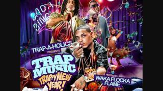 StUpId (produced by D.A.M.A.G.E) instrumental