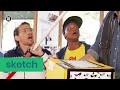 Reuzen bestaan echt! | Het Kantoor