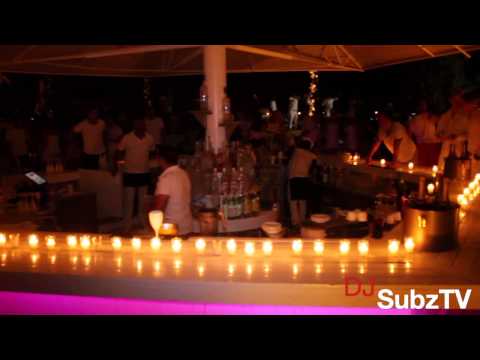 DJ Subz TV Vol 3 - Kiss Does Marrakech