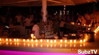 DJ Subz TV Vol 3 - Kiss Does Marrakech