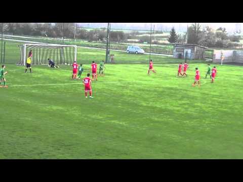 HZ --- U16 UFC St Georgen/Eisenstadt gegen Juniors