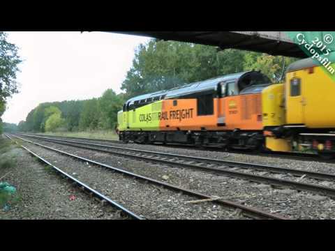 Mainline :: October 2015