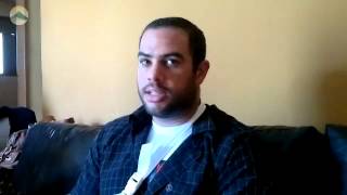 Professor suspeito de atear fogo em ônibus fala das agressões sofridas