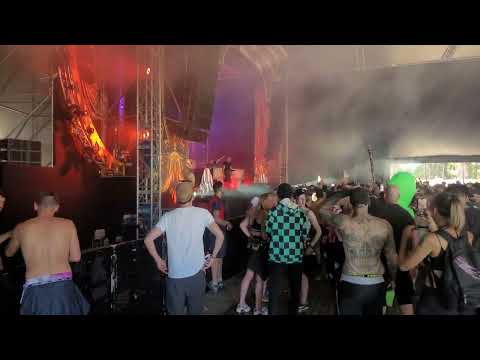 Billx @dominatorfestival 2022