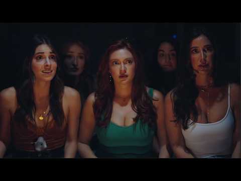 はい、幽霊と交信できます (Yes, I Can Communicate with Ghosts)