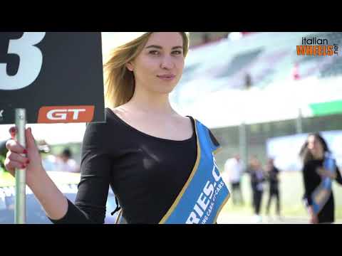 12H MUGELLO 2022 | AFTERMOVIE