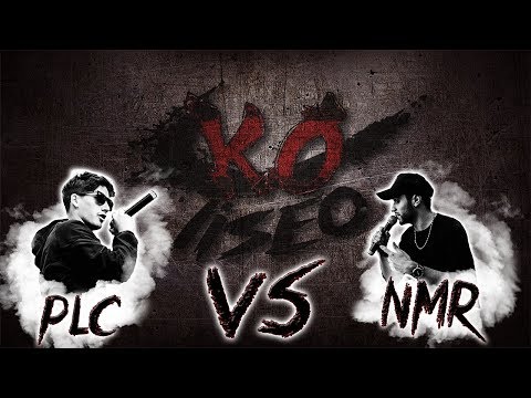 PLC vs NMR - 8vos fecha 1: (liga 2019) KOLISEO FREESTYLE