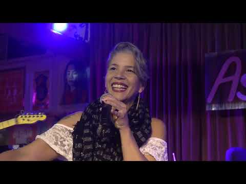 The 7th Street Band Luv Fyah Celebration whole second set Ashkenaz Berkeley Oct 22 2022