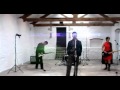 The Wedding Present - Don't Take Me Home Until I'm Drunk (Promotional Video, 2008)