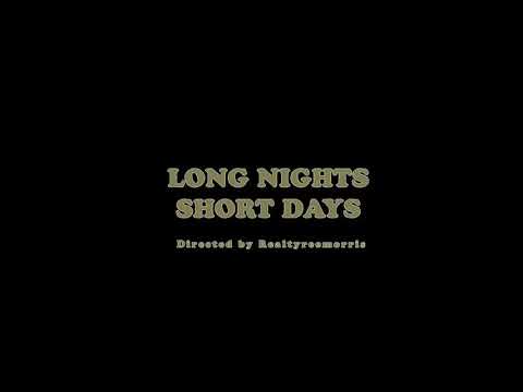 3TheRapper - Long Nights Short Days (Official Music Video)