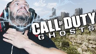 Ghosts vs collier électrique le call of duty qui me fait le plus rager ou pas 7