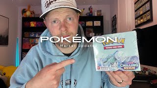 NEED TO KNOW Info on SWSH Booster Boxes + Singles Buyouts!