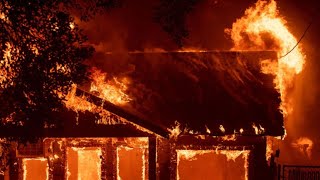 Paradise CA Fire Was It Divine Judgment For Their Racism??