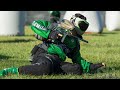 NXL World Cup S Best Pro Paintball Matches Russian Legion Vs NYX And Revo Vs Elevation