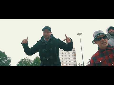 Endemic Emerald - Killing Zoe Ft. Le Sous Marin, Soldat Ottoman, El Cholo & R.A.D