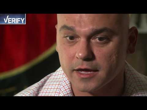 Mental health records being used as leverage in child custody battle