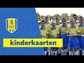 NIEUW: RKC Waalwijk introduceert Kinderkaart