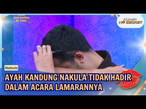 Ayah Kandung Nakula Tidak Hadir dalam Acara Lamarannya - RUMPI (12/02/26) P1