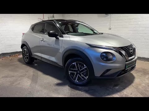 Nissan Juke 1.0T PET 2WD SV Premium - Image 2