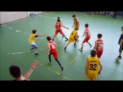 Basket Time Bugojno- Lions Tuzla