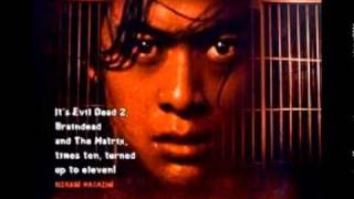 Download lagu Story Of Ricky (Riki-Oh) 1991 - Theme mp3
