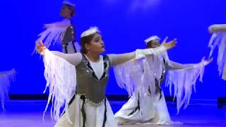 Aragil Adana Dance Studio (The Beautified Project)