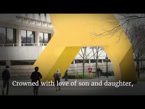 Video thumbnail for Alma Mater