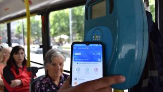 Gobierno pidió revisar si el Boleto Educativo se habilitó en la SUBE digital o física