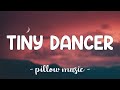 Tiny Dancer - Elton John (Lyrics) 🎵
