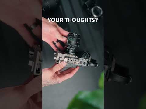 Vintage Helios 44-2 “the Batman lens”