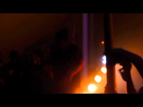 Rittz HIGH FIVE 13th G.O.T.J.