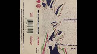 my bloody valentine - glider ep cs