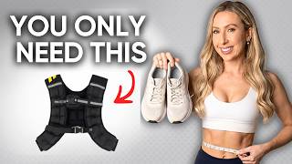 I Tested 7 Walking Hacks That Melt Belly Fat