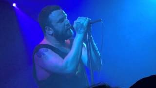 "Lost My Touch" - Say Anything LIVE at The Echoplex - Los Angeles, CA 4/26/16