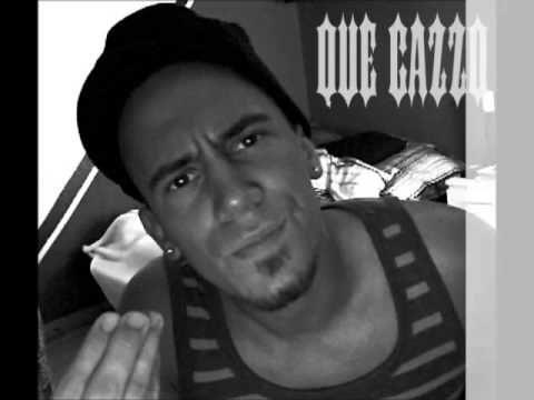 Donnie Cazzo - Gib mir das Mic (ikmdps) 2010.flv