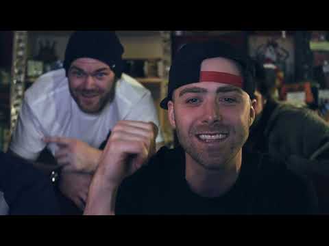Classified - That's What I Do (Official Video)