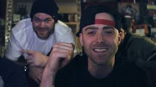 Classified - That&#39;s What I Do (Official Video)