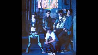 New Kids On The Block - You Got It (The Right Stuff) (The New Kids In The House Mix)