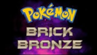 roblox pokemon brick bronze moment