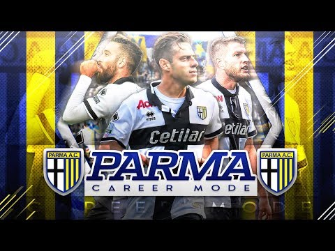 FIFA 18 Road To Glory Career Mode #1 - THE START OF A BEAUTIFUL STORY!