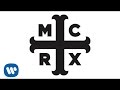 My Chemical Romance - The Five of Us Are Dying (Rough Mix)