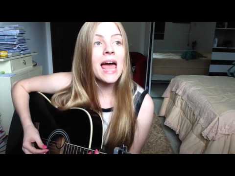 Linda, louca e mimada - Oriente (Luísa Sonza)