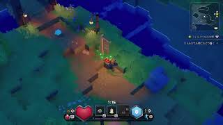 少しだけマイクラダンジョンズ