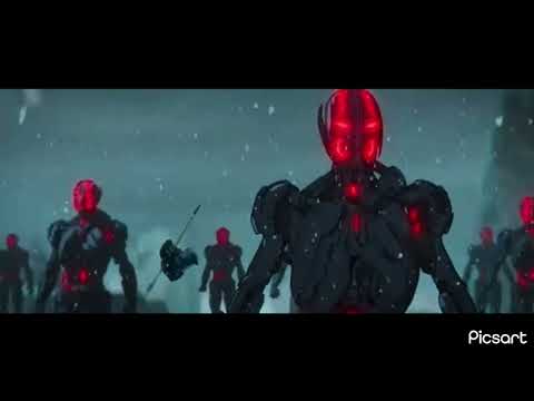 My Little Toon: The Movie Part 18: The Final Battle 1/2