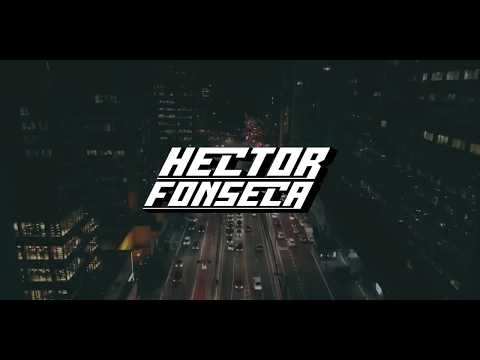 DJ Hector Fonseca / The Week Brazil / Halloweek 2018