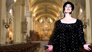 Agnus Dei  Manuela Velo  soprano