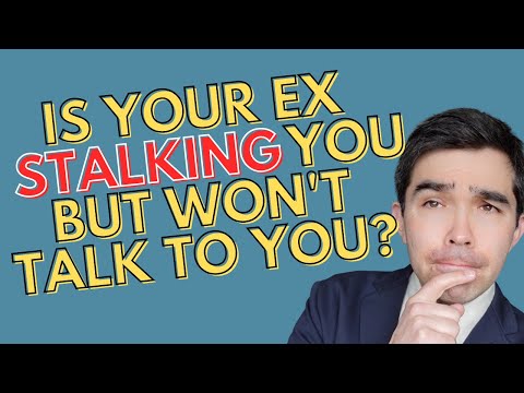 YouTube video about: Should I let my ex see my dog?