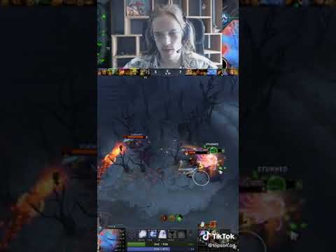 200IQ PUCK PLAY by Topson #shorts