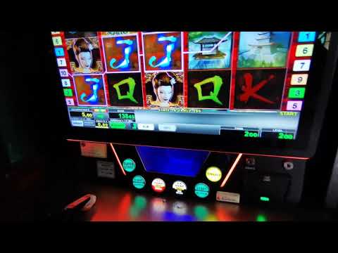 😂😂😂 KNEIPE 😂 katana - Shogun 2€ Liveplay in der DORFKNEIPE - 😍😍😍 Abowunsch 2020 am Novoline 😱😱😱